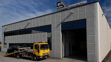 Soccorso stradale